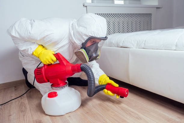Best Affordable Pest Control Services  in Winthrop, IA