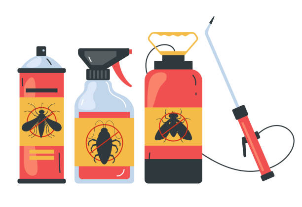 Best Exterminator Services  in Winthrop, IA